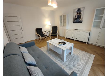 Mieszkanie do wynajęcia - Belgradzka Ursynów, Warszawa, 54 m², 3200 PLN, NET-830832