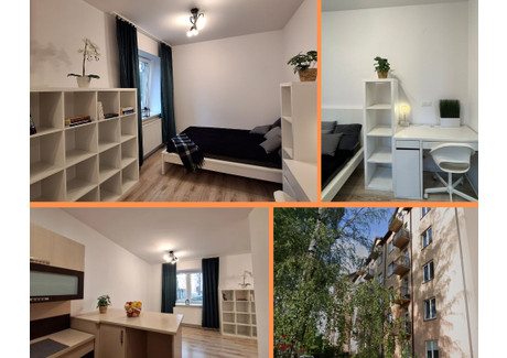 Mieszkanie na sprzedaż - 11 Listopada Dańdówka, Sosnowiec, 30 m², 202 000 PLN, NET-830326