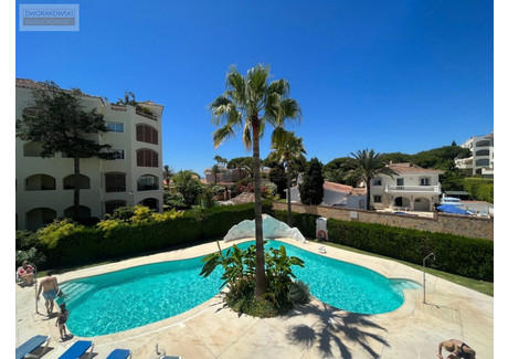 Mieszkanie na sprzedaż - Marbella, Costa Del Sol, Málaga, Andalusia, Hiszpania, 127 m², 450 000 Euro (1 930 500 PLN), NET-BER-MS-3754