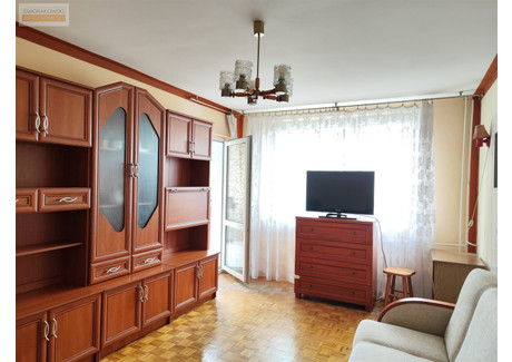 Mieszkanie na sprzedaż - Wilanowska Psie Pole, Wrocław, Wrocław M., 35,6 m², 390 000 PLN, NET-BER-MS-3807