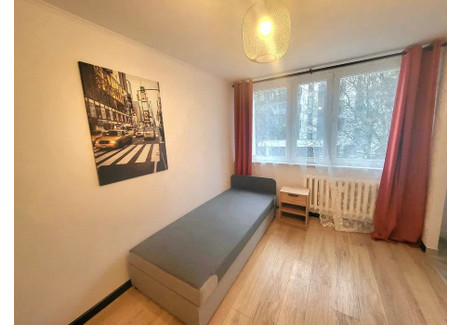 Mieszkanie do wynajęcia - Bezpieczna Różanka, Wrocław-Psie Pole, Wrocław, 25 m², 2000 PLN, NET-650015