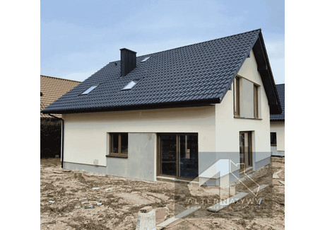 Dom na sprzedaż - Krzyszkowice, Myślenicki, 140 m², 995 000 PLN, NET-O-16294