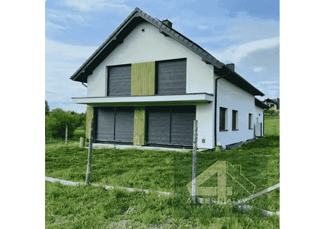 Dom na sprzedaż - Skotnicka, Dębniki, Kraków, 200 m², 2 550 000 PLN, NET-O-16297