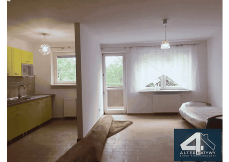 Mieszkanie do wynajęcia - Chmieleniec, Dębniki, Kraków, 40 m², 1700 PLN, NET-O-16820