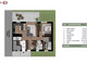 Mieszkanie na sprzedaż - Podłęże, Niepołomice, Wielicki, 71,9 m², 684 000 PLN, NET-BRG-MS-9369