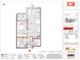 Mieszkanie na sprzedaż - Domaniewska Ksawerów, Mokotów, Warszawa, 43,57 m², 1 040 000 PLN, NET-19820/8647/OMS