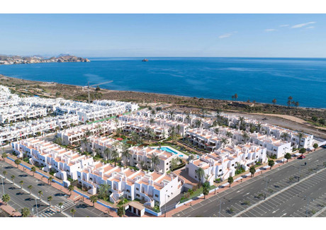 Mieszkanie na sprzedaż - San Juan De Los Terreros, Andaluzja, Hiszpania, 76 m², 198 000 Euro (845 460 PLN), NET-BHMPD8-2