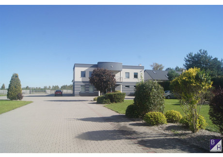 Obiekt do wynajęcia - Sieradzka Charłupia Mała, Sieradz, Sieradzki, 600 m², 15 000 PLN, NET-BST-BW-335