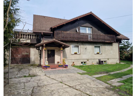 Dom na sprzedaż - Boguszowicka Rybnik, 235 m², 138 703 PLN, NET-474