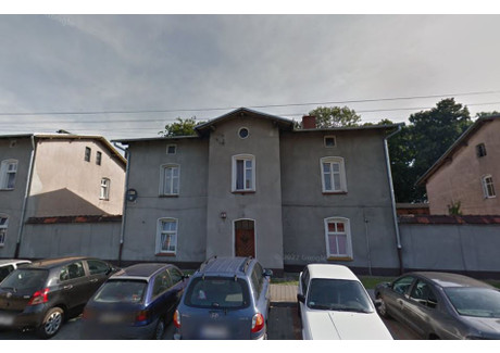 Mieszkanie na sprzedaż - Wojska Polskiego Krzyż Wielkopolski, Krzyż Wielkopolski (Gm.), Czarnkowsko-Trzcianecki (Pow.), 71,8 m², 121 933 PLN, NET-454