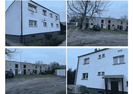 Mieszkanie na sprzedaż - Powodowo, Wolsztyn (Gm.), Wolsztyński (Pow.), 27,52 m², 71 250 PLN, NET-472