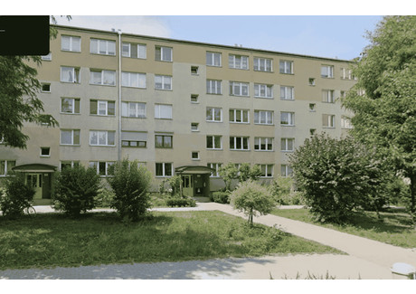 Mieszkanie na sprzedaż - Lenartowicza Andrychów, Wadowicki (pow.), 57,7 m², 177 000 PLN, NET-535