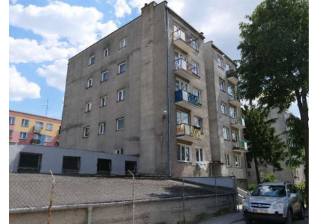 Mieszkanie na sprzedaż - Marii Skłodowskiej-Curie Przasnysz, Przasnyski (pow.), 37,5 m², 114 267 PLN, NET-457