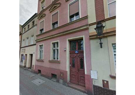 Mieszkanie na sprzedaż - Nowy Rynek Leszno, 61 m², 138 000 PLN, NET-464