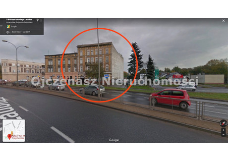 Komercyjne na sprzedaż - Inowrocław, Inowrocławski, 640 m², 1 250 000 PLN, NET-OJN-LS-121675