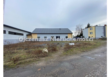 Działka na sprzedaż - Żołędowo, Osielsko, Bydgoski, 15 665 m², 6 500 000 PLN, NET-OJN-GS-123554