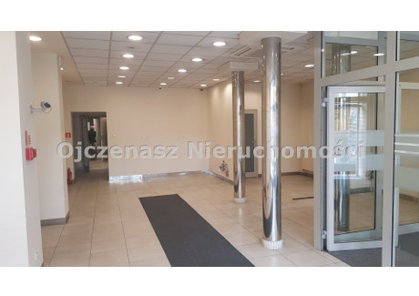 Biuro do wynajęcia - Śródmieście, Bydgoszcz, Bydgoszcz M., 120 m², 8400 PLN, NET-OJN-LW-121801