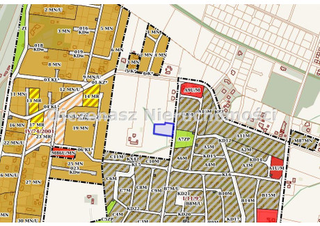 Działka na sprzedaż - Niemcz, Osielsko, Bydgoski, 917 m², 357 630 PLN, NET-OJN-GS-122999