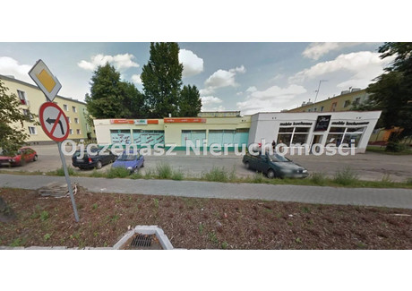 Lokal handlowy na sprzedaż - Grudziądz, Grudziądz M., 405,8 m², 1 500 000 PLN, NET-OJN-LS-120935