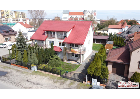 Dom na sprzedaż - Południe, Włocławek, Włocławek M., 200 m², 690 000 PLN, NET-MDS-DS-4359-3