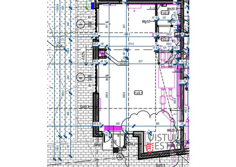 Lokal do wynajęcia - Papierni Prądnickich Górka Narodowa, Kraków, 63 m², 6615 PLN, NET-1529/3107/OLW