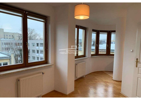 Mieszkanie do wynajęcia - Antoniego Józefa Madalińskiego Mokotów, Warszawa, 24 m², 2400 PLN, NET-8749/SPR/MW-351