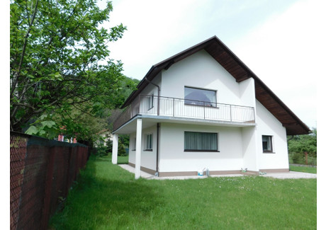 Dom na sprzedaż - Barcice Górne, Stary Sącz (Gm.), Nowosądecki (Pow.), 202 m², 850 000 PLN, NET-46
