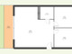 Mieszkanie na sprzedaż - Szczecińska Przymorze, Gdańsk, 68,21 m², 1 280 000 PLN, NET-841776