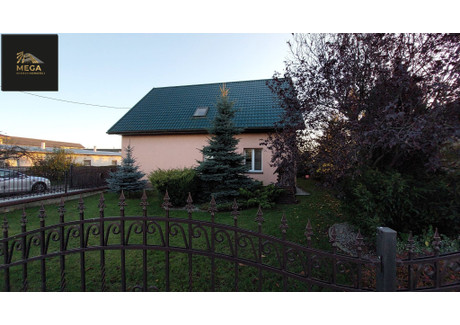 Dom na sprzedaż - Wilczyn, Koniński (pow.), 125 m², 486 000 PLN, NET-36