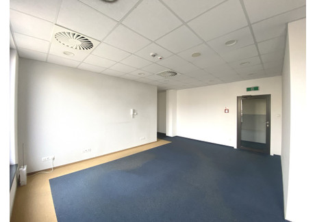 Biuro do wynajęcia - Wojewódzka Śródmieście, Katowice, 191 m², 10 505 PLN, NET-29584/4651/OLW