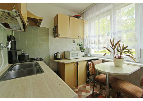 Mieszkanie na sprzedaż - Dworcowa Olsztyn, 57,86 m², 409 000 PLN, NET-408075