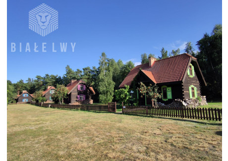 Działka na sprzedaż - Kiermusy, Tykocin, Białostocki, 2860 m², 686 400 PLN, NET-BLN700822