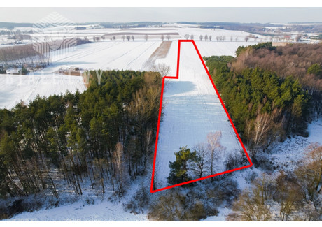 Działka na sprzedaż - Rawa Mazowiecka, Rawski, 21 333 m², 799 988 PLN, NET-BLN227272