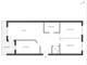 Mieszkanie na sprzedaż - Józefa Poniatowskiego Ząbki, Wołomiński, 72,68 m², 820 000 PLN, NET-BLN957787