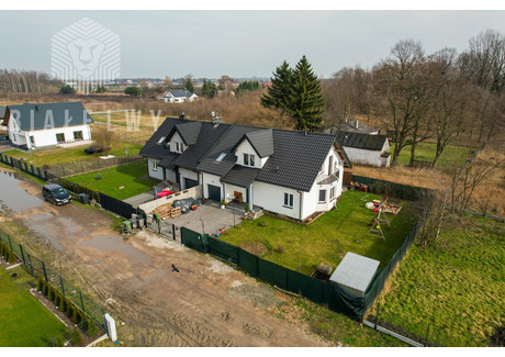 Dom na sprzedaż - Sezamkowa Bramki, Błonie, Warszawski Zachodni, 148,58 m², 1 200 000 PLN, NET-BLN696415