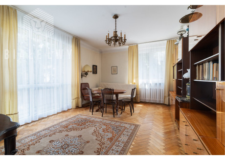 Mieszkanie na sprzedaż - Marcina Kasprzaka Wola, Warszawa, Wola, Warszawa, 64,5 m², 999 000 PLN, NET-BLN788108