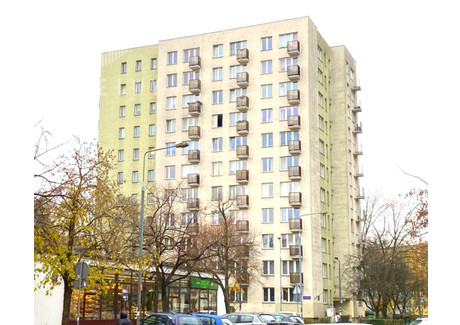 Mieszkanie na sprzedaż - Jana Feliksa Piwarskiego Mokotów Sielce, Mokotów, Warszawa, 47,3 m², 680 000 PLN, NET-BLN808360