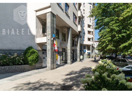 Lokal do wynajęcia - Łucka Wola Mirów, Wola, Warszawa, 74,1 m², 6900 PLN, NET-BLN969305