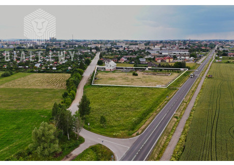 Działka na sprzedaż - Kopernika Grajewo, Grajewski, 10 600 m², 2 999 000 PLN, NET-BLN717106