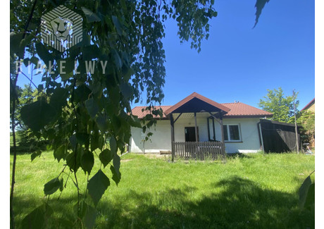 Dom na sprzedaż - Ogonowo, Glinojeck, Ciechanowski, 70 m², 285 000 PLN, NET-BLN509917