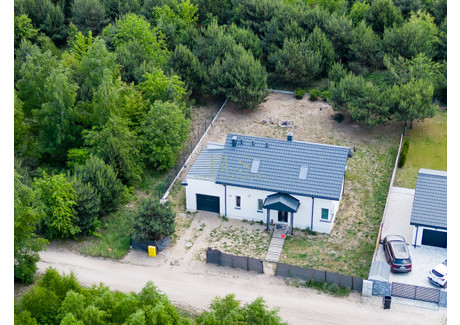 Dom na sprzedaż - Dosin, Serock (gm.), Legionowski (pow.), 140 m², 950 000 PLN, NET-EC909280