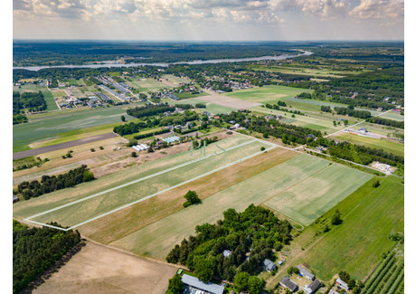 Działka na sprzedaż - Jachranka, Serock (gm.), Legionowski (pow.), 9985 m², 1 400 000 PLN, NET-EC441334