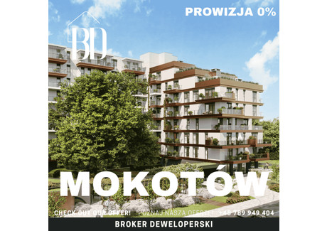 Mieszkanie na sprzedaż - Ksawerów, Mokotów, Warszawa, 36,48 m², 1 056 000 PLN, NET-17