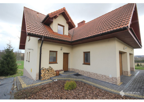 Dom do wynajęcia - Garlica Murowana, Zielonki, Krakowski, 130 m², 5600 PLN, NET-MNK-DW-29877