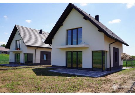 Dom na sprzedaż - Kryspinów, Liszki, Krakowski, 110 m², 970 000 PLN, NET-MNK-DS-29903-40