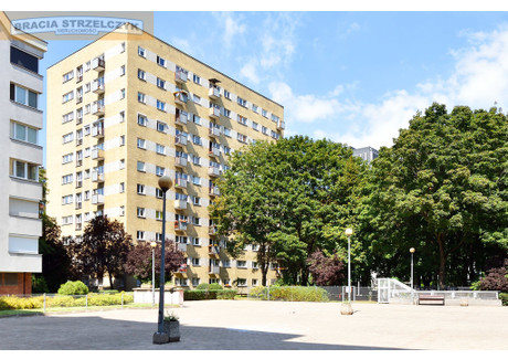 Mieszkanie na sprzedaż - Wolska Wola, Warszawa, 37,04 m², 680 000 PLN, NET-682/9046/OMS