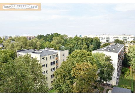 Mieszkanie na sprzedaż - Jana Feliksa Piwarskiego Mokotów, Warszawa, 37,5 m², 569 000 PLN, NET-695/9046/OMS