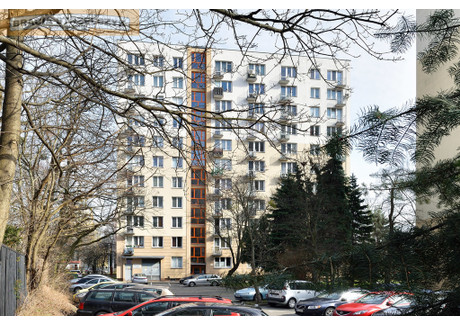 Mieszkanie do wynajęcia - Bełska Wierzbno, Mokotów, Warszawa, 47,8 m², 3950 PLN, NET-621/9046/OMW