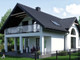 Dom na sprzedaż - Łacha, Serock, Legionowski, 134,82 m², 690 000 PLN, NET-96/9046/ODS
