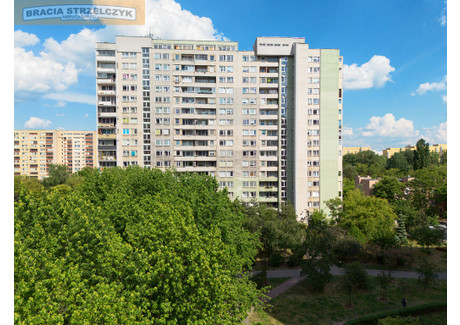 Mieszkanie na sprzedaż - Klaudyny Bielany, Warszawa, 56 m², 784 000 PLN, NET-663/9046/OMS